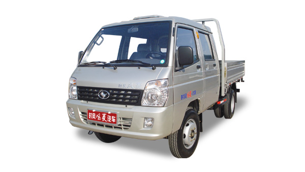 JDB电子风菱D版微型系列国Ⅳ汽车