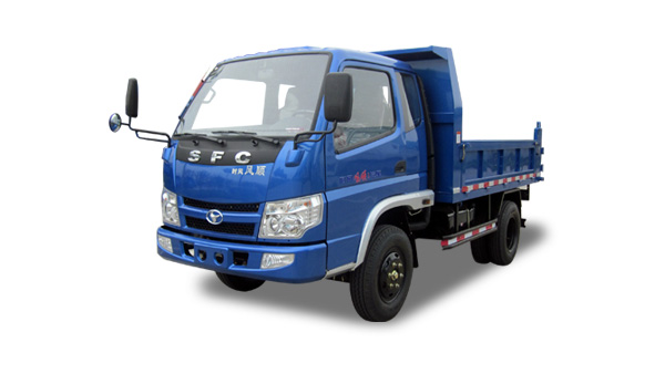 JDB电子风顺1工程自卸系列国Ⅳ汽车